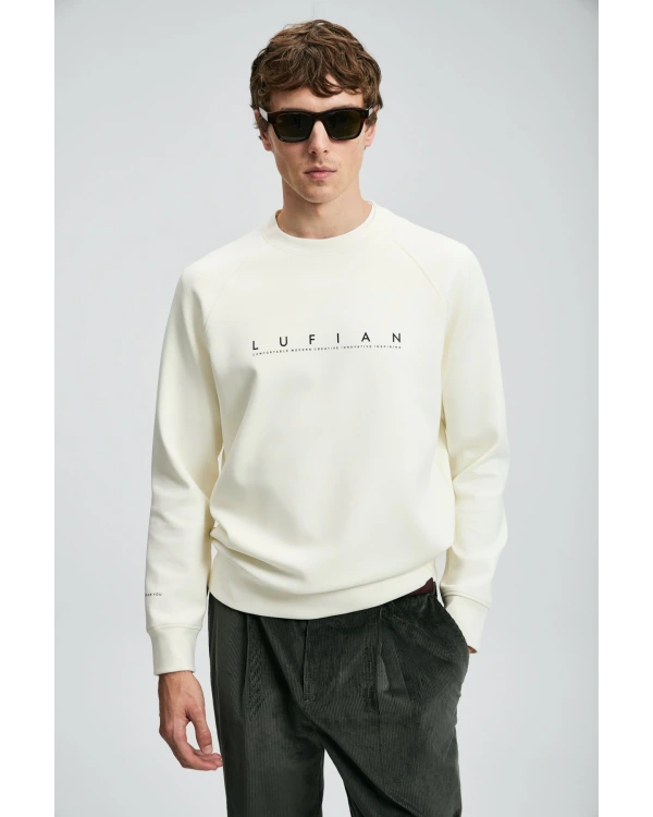 Lufian Cooper Sweatshirt 112030177