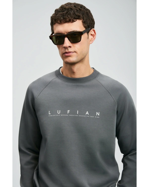 Lufian Cooper Sweatshirt 112030177