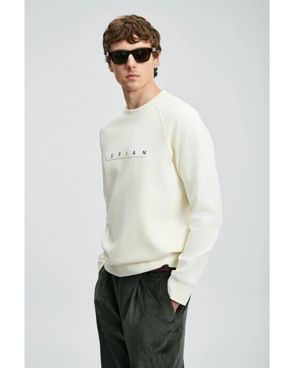 Lufian Cooper Sweatshirt 112030177