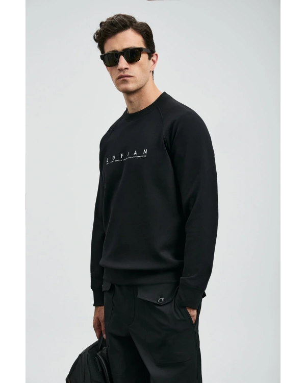 Lufian Cooper Sweatshirt 112030177