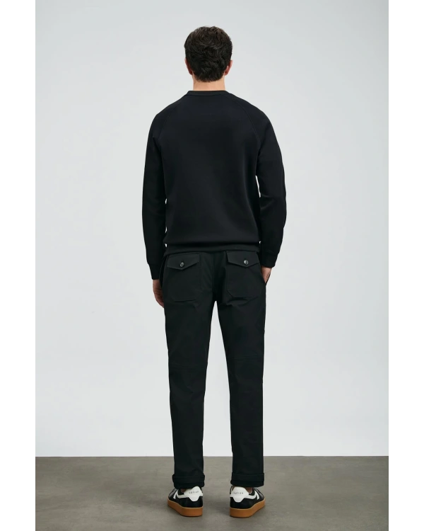 Lufian Cooper Sweatshirt 112030177