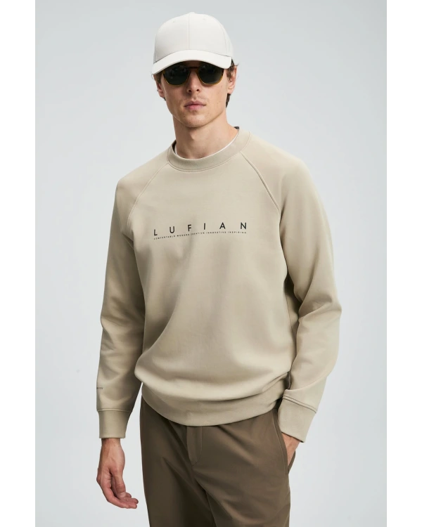 Lufian Cooper Sweatshirt 112030177