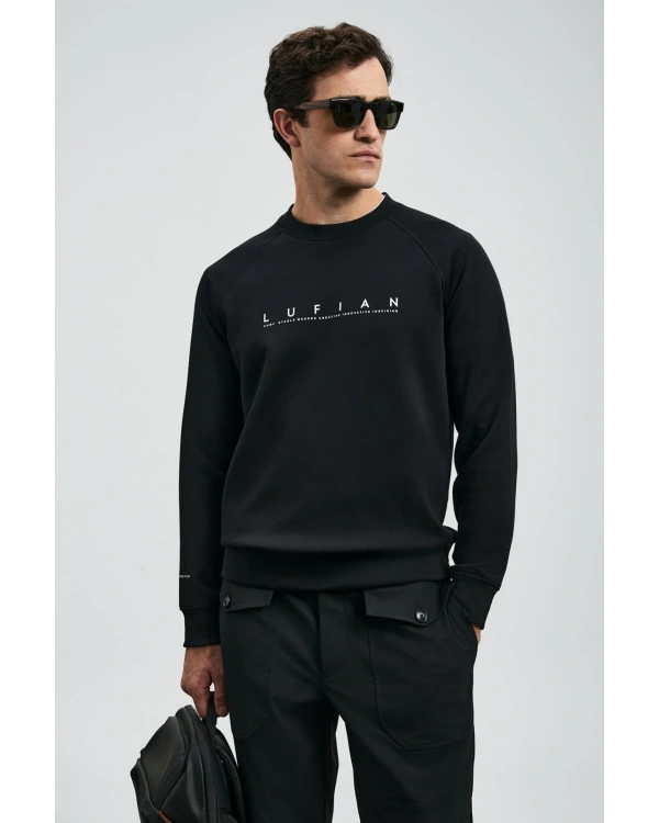 Lufian Cooper Sweatshirt 112030177