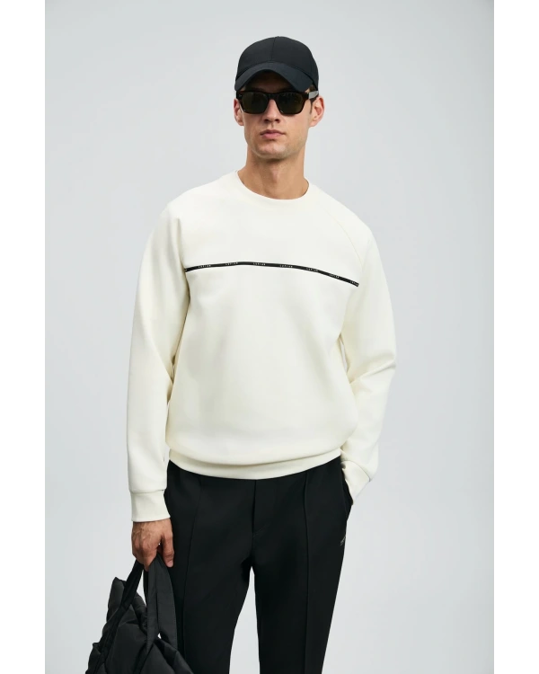 Lufian Cosmo Sweatshirt 112030181