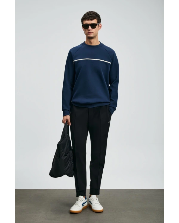 Lufian Cosmo Sweatshirt 112030181