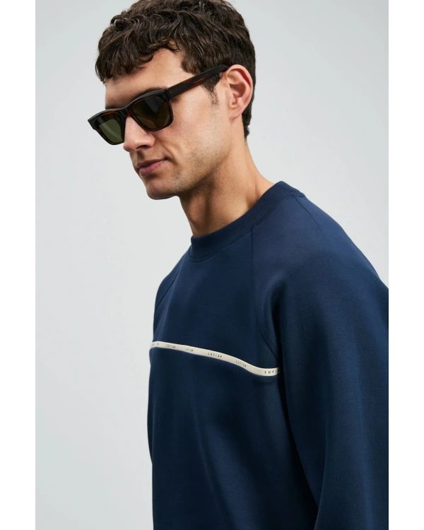 Lufian Cosmo Sweatshirt 112030181