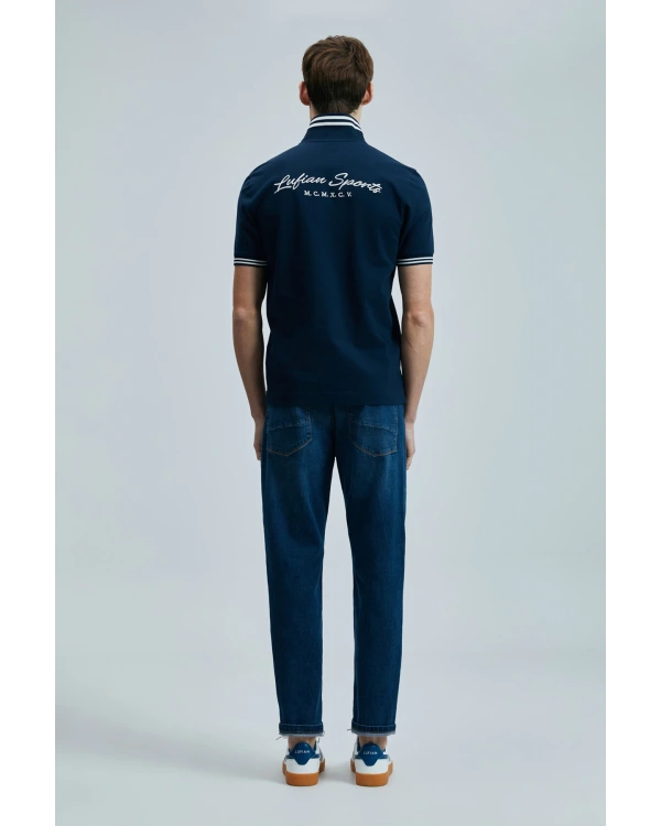 Lufian Enrico Regular Fit Pantolon 1110200201