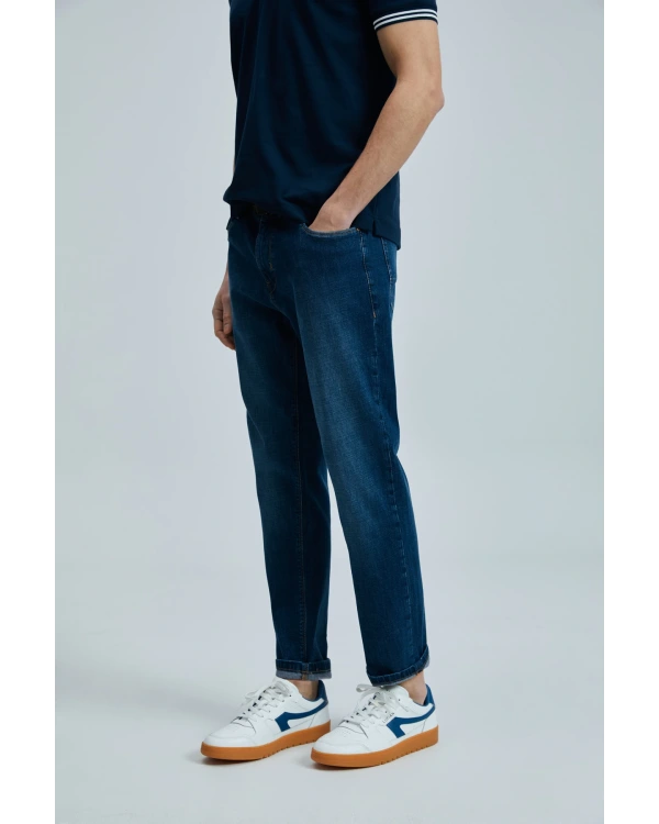 Lufian Enrico Regular Fit Pantolon 1110200201