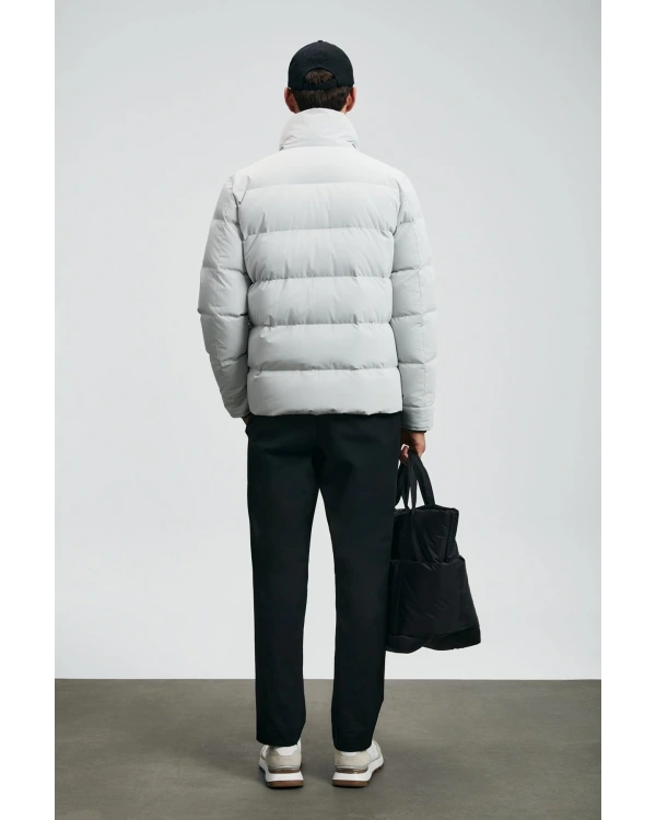 Lufian Genious Kaz Tüyü Mont 112120258