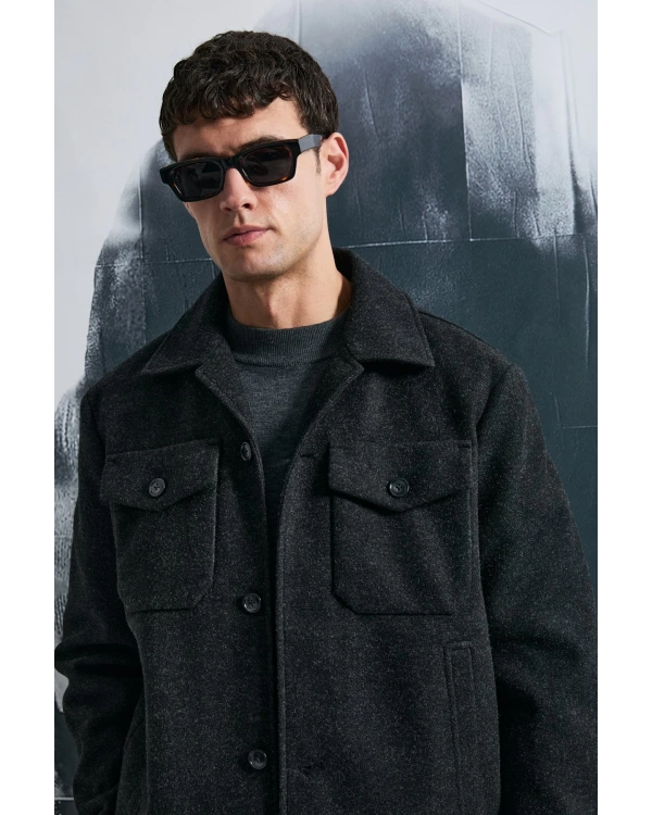 Lufian Good Örme Ceket 112120262