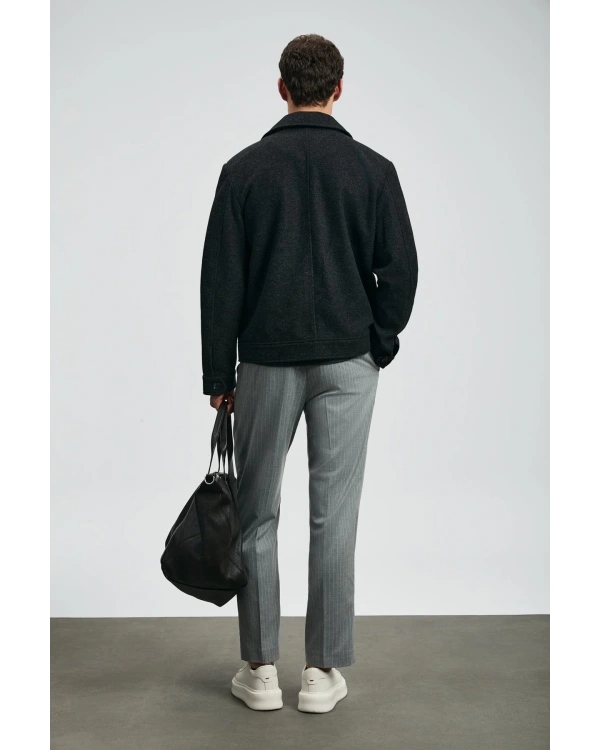 Lufian Good Örme Ceket 112120262