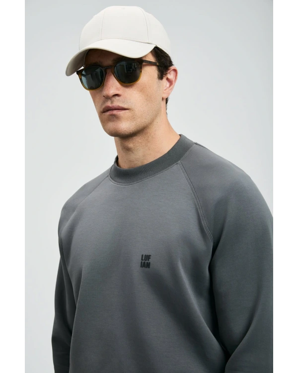 Lufian Grant Sweatshirt 112030179