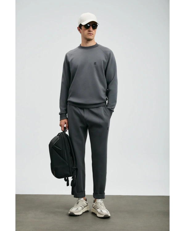 Lufian Grant Sweatshirt 112030179