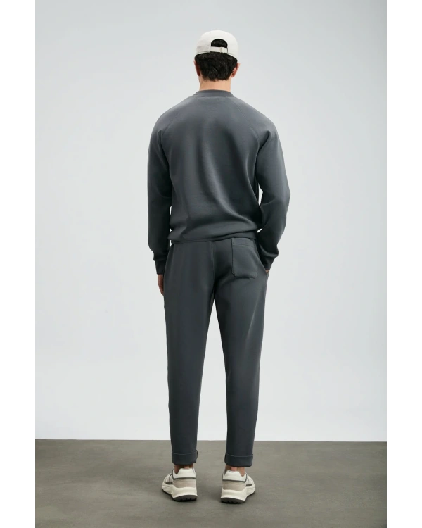 Lufian Grant Sweatshirt 112030179