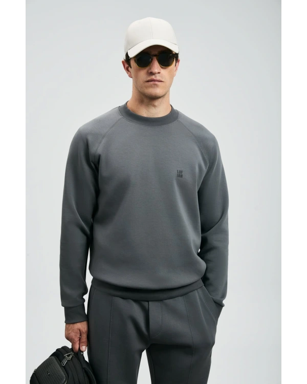 Lufian Grant Sweatshirt 112030179