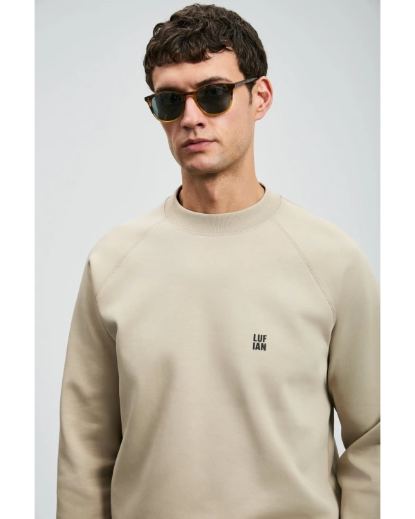 Lufian Grant Sweatshirt 112030179