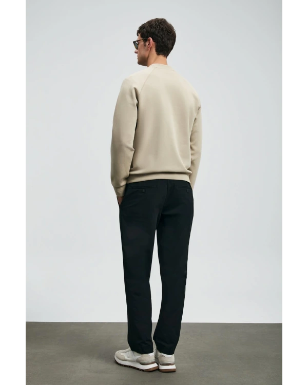 Lufian Grant Sweatshirt 112030179