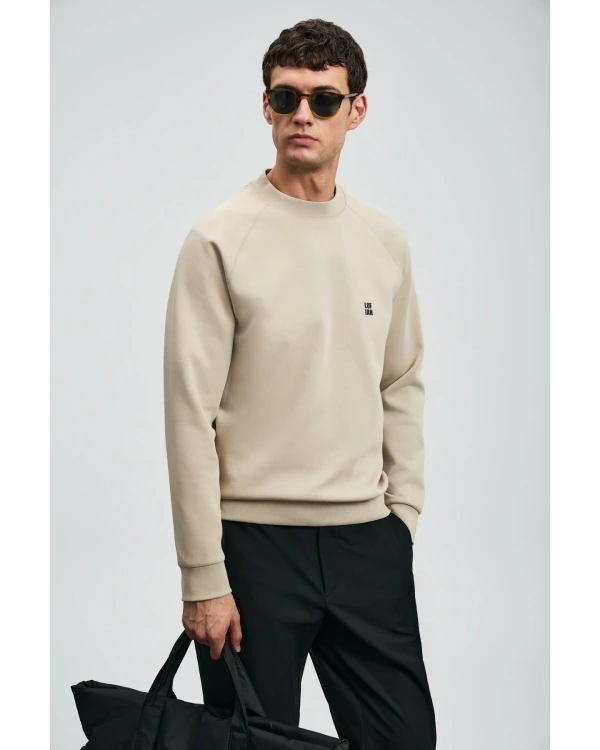 Lufian Grant Sweatshirt 112030179