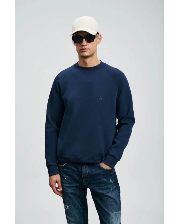 Lufian Grant Sweatshirt 112030179
