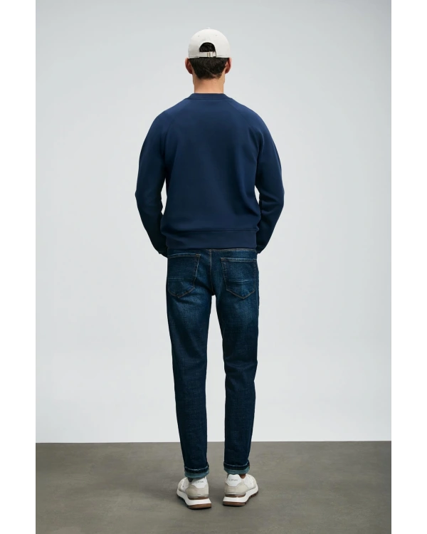 Lufian Grant Sweatshirt 112030179