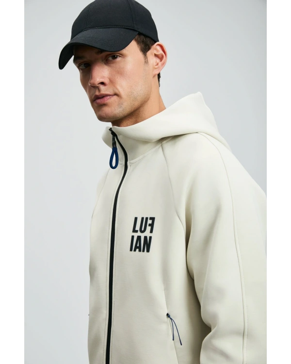 Lufian İce Eşofman Üstü 112050079