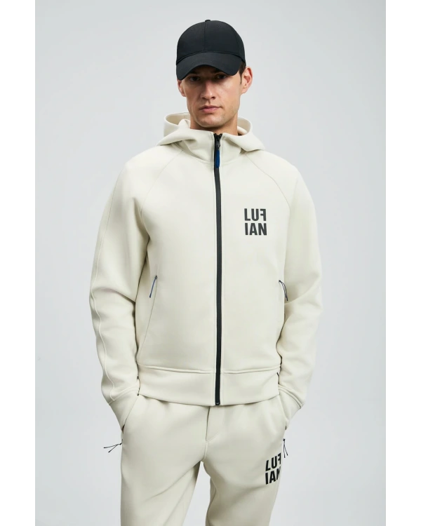 Lufian İce Eşofman Üstü 112050079