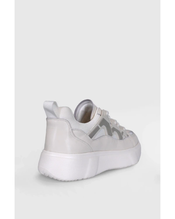 Lufian Jake Sneaker Ayakkabı 111230256