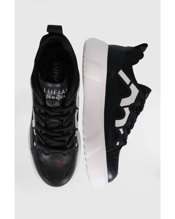 Lufian Jake Sneaker Ayakkabı 111230256