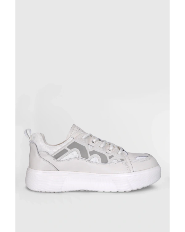 Lufian Jake Sneaker Ayakkabı 111230256