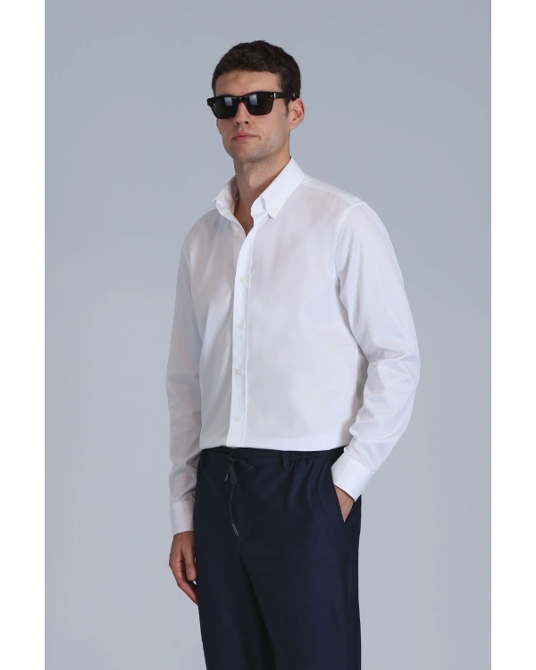 Lufian Jakob Gömlek 112010642