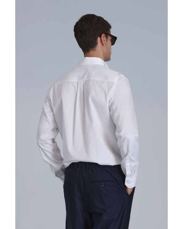 Lufian Jakob Gömlek 112010642