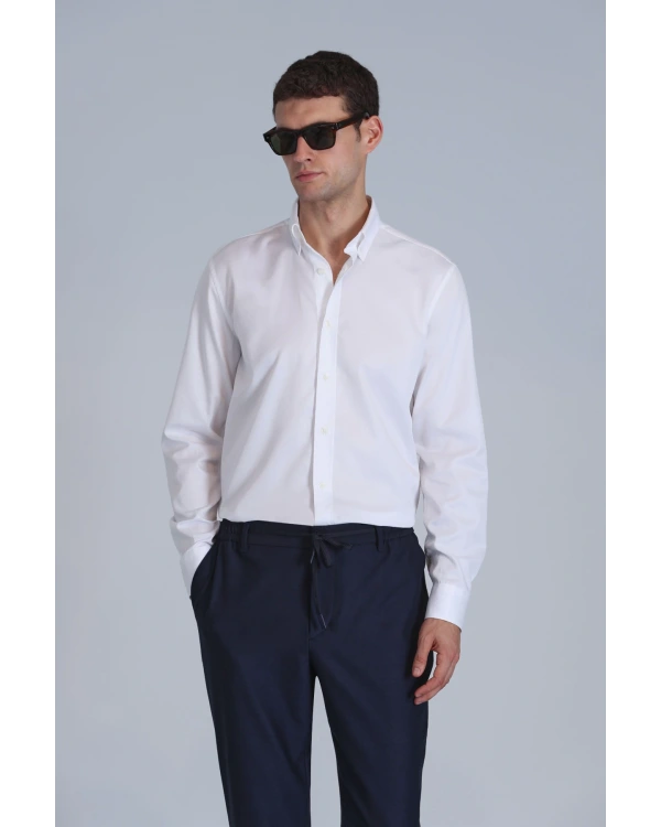 Lufian Jakob Gömlek 112010642