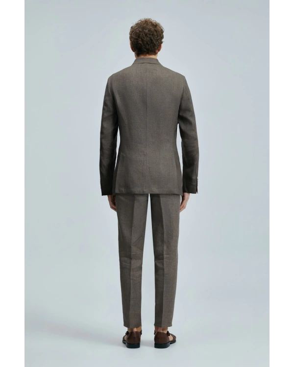 Lufian Jaques Spor Blazer Slimfit Ceket 111140172