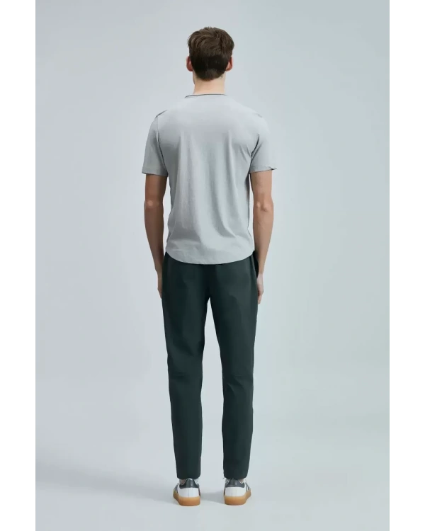 Lufian Junya Basic T-Shirt 111020259