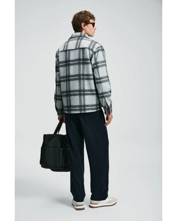 Lufian Karl Basic Regular Gömlek 112010685