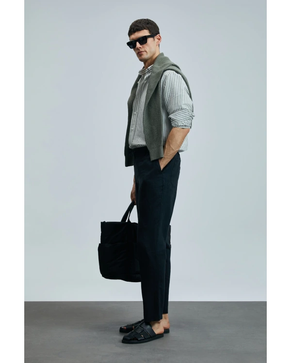 Lufian Karl Smart Chino Slimfit Pantolon 111190350