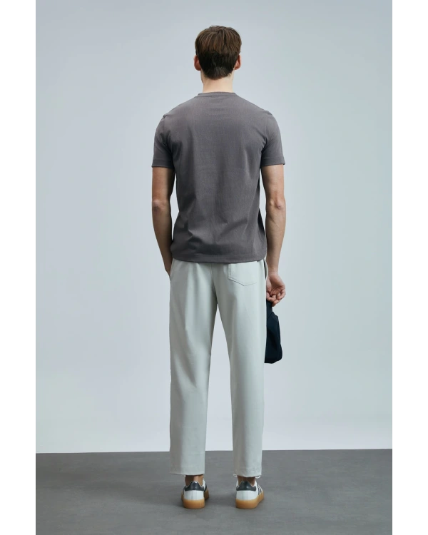 Lufian Love Modern Grafik T-Shirt 111020238