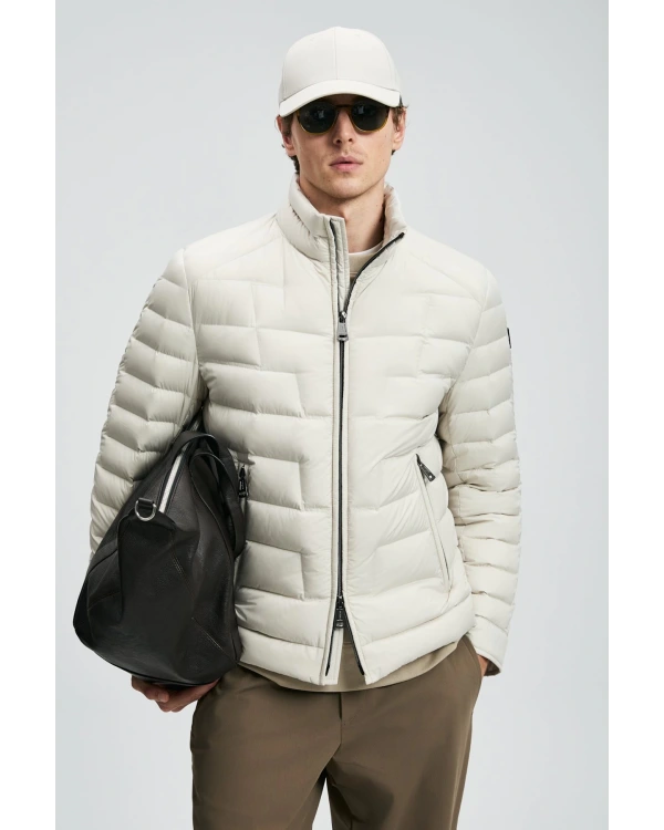 Lufian Lukas Kaz Tüyü Mont 112120245