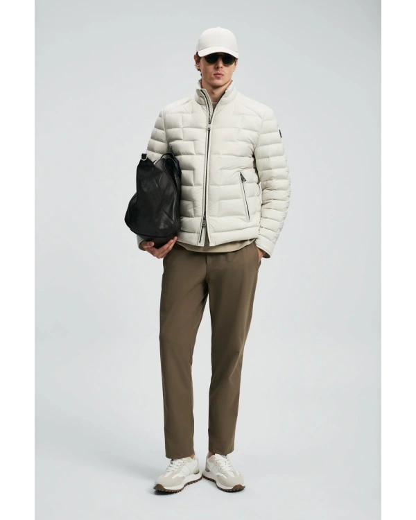 Lufian Lukas Kaz Tüyü Mont 112120245