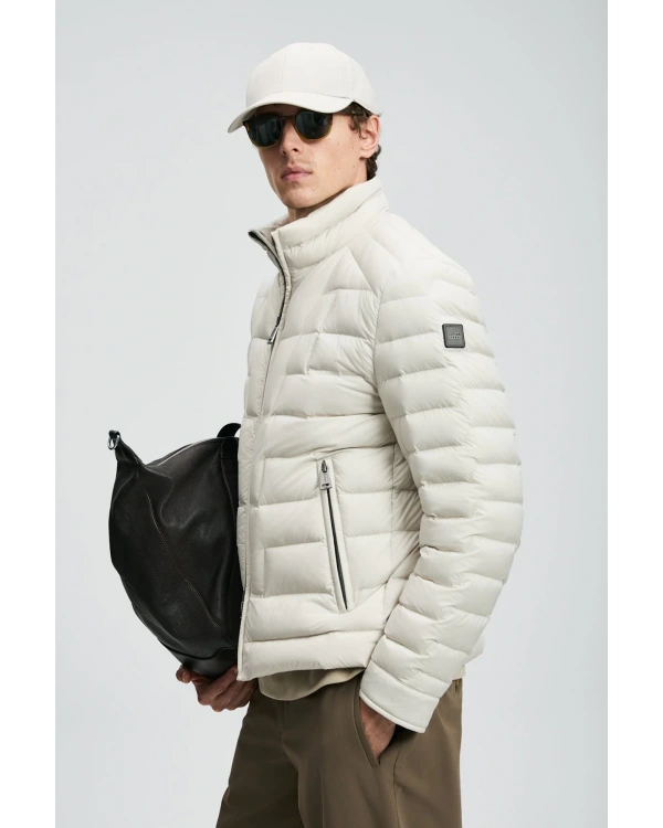 Lufian Lukas Kaz Tüyü Mont 112120245