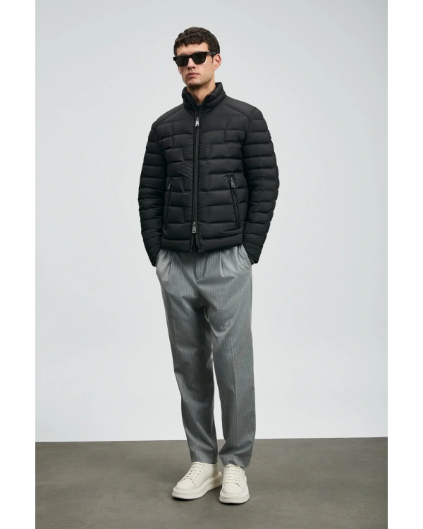 Lufian Lukas Kaz Tüyü Mont 112120245