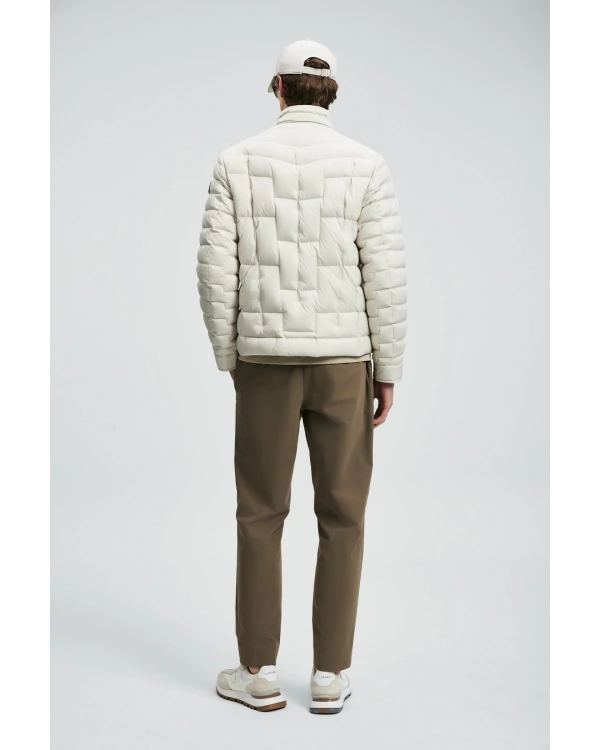 Lufian Lukas Kaz Tüyü Mont 112120245