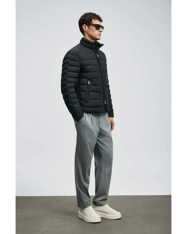 Lufian Lukas Kaz Tüyü Mont 112120245