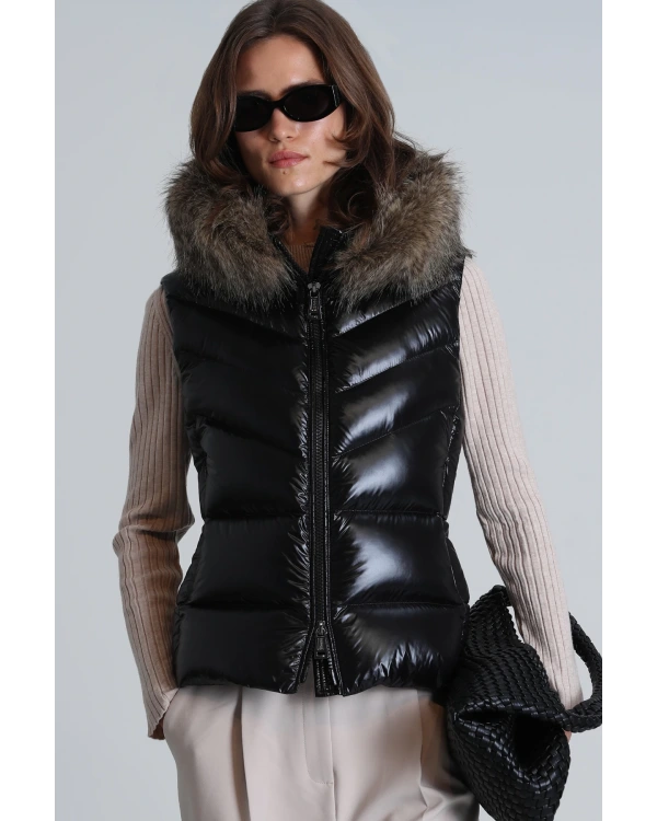 Lufian Luna Yelek 122130003