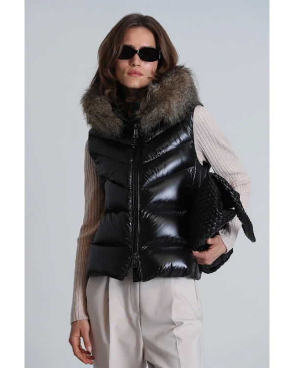 Lufian Luna Yelek 122130003