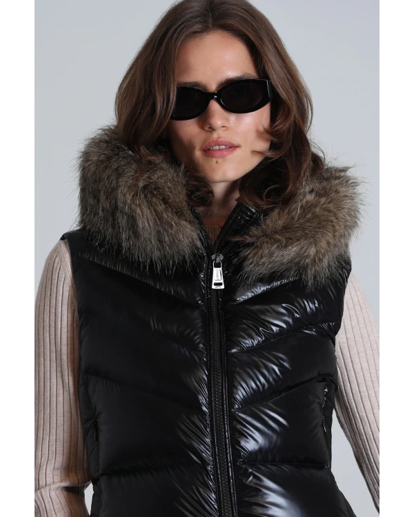 Lufian Luna Yelek 122130003