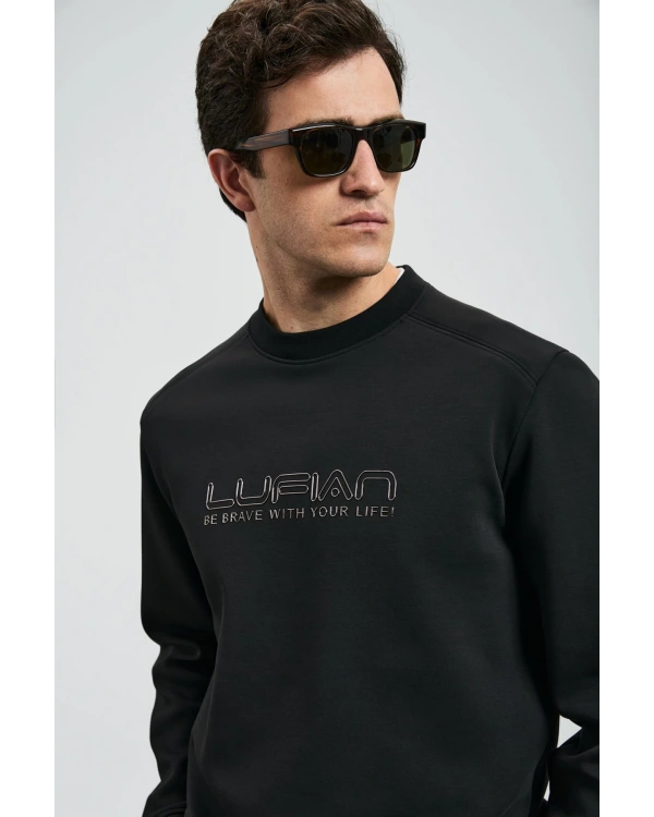 Lufian Luther Sweatshirt 112030171