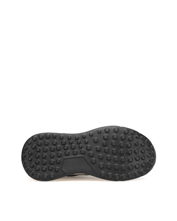 Lufian Martina Kadın Siyah Sneaker Ayakkabı 122230033