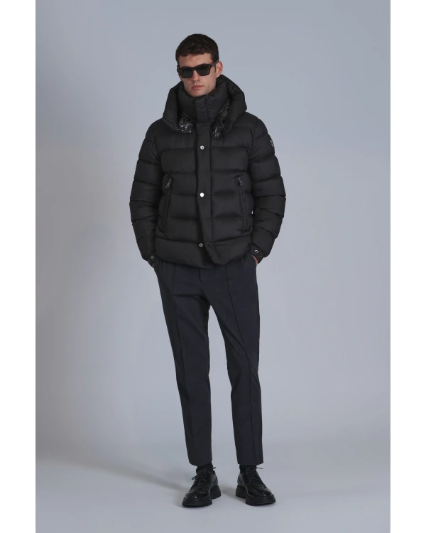 Lufian Marty Mont 112120226