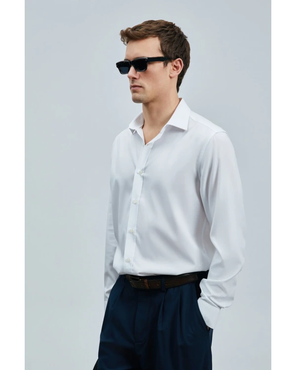 Lufian Next Regular Fit Gömlek 111010636